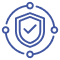 Network Operations Specialist Icon